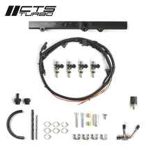 Load image into Gallery viewer, CTS Turbo Multi-Port Injection Upgrade Kit 980cc for VW/Audi MQB Models (EA888.3) (CTS-FPK-005-980)