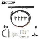 CTS Turbo Multi-Port Injection Upgrade Kit 1300cc for VW/Audi MQB Models (EA888.3) (CTS-FPK-005-1300)