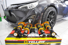 Load image into Gallery viewer, Dynamic Pro Sport Coilovers - Subaru BRZ 2013-2020 (ZC6)