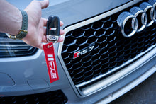 Load image into Gallery viewer, CTS Turbo Flight Tag - "Remove Before Flight" - Red (CTS-TAG-FLIGHT-RED)