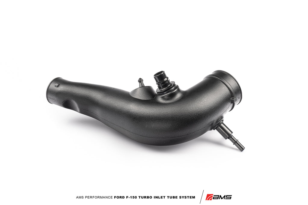 AMS Performance 2015-2016 Ford F-150 3.5L EcoBoost Turbo Inlet Tubes (AMS.46.08.0001-1)