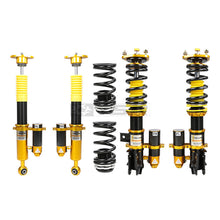 Load image into Gallery viewer, Pro Plus Racing Coilovers - Ford Fiesta ST 2014-2019 (MKVI)