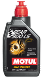 Motul 1L DSG Transmission Gear 300 LS 75W90 (105778)