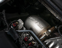 Load image into Gallery viewer, CTS Turbo MQB FWD Exhaust Downpipe with HIGH FLOW CAT (MK7/MK7.5 Golf, GTI, GLI, A3 FWD) (CTS-EXH-DP-0014-CAT)