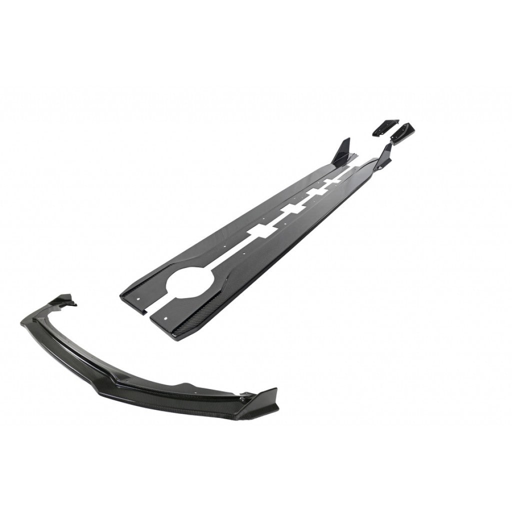 APR Performance Toyota GR86 Aero Kit 2022-2024 (AB-522000)