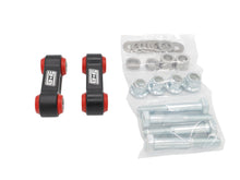 Load image into Gallery viewer, GrimmSpeed Front Solid Sway Bar End Link Set 2015-2021 WRX/STI (1144.1.0)