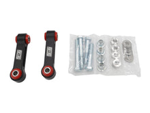 Load image into Gallery viewer, GrimmSpeed Rear Solid Sway Bar End Link Set 2008-2021 WRX, STI, 86/2nd-Gen BRZ/FR-S (1145.1.0)