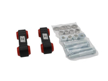 Load image into Gallery viewer, GrimmSpeed Front &amp; Rear Solid Sway Bar End Link Set 2002-2014 WRX, STI (Rear: 2004-2007 STI) (1146.1.0)