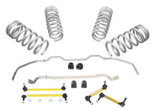 Load image into Gallery viewer, Whiteline Tesla Model 3 AWD Grip Series Stage 1 Kit (GS1-TES001)