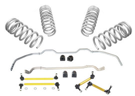 Whiteline Tesla Model 3 AWD Grip Series Stage 1 Kit (GS1-TES001)