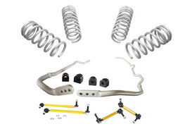 Whiteline Tesla Model 3 AWD Grip Series Stage 1 Kit (GS1-TES001)