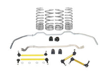 Load image into Gallery viewer, Whiteline Tesla Model 3 AWD Grip Series Stage 1 Kit (GS1-TES001)