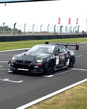Load image into Gallery viewer, APR Performance Special Order 78&quot; Carbon Fiber GT-2000 High Downforce Rear Wing (AS-478200)