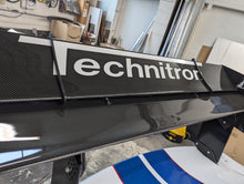 Load image into Gallery viewer, APR Performance Special Order 78&quot; Carbon Fiber GT-2000 High Downforce Rear Wing (AS-478200)