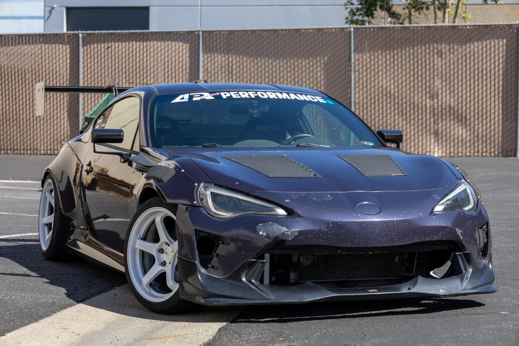 APR Performance GT2 AeroMirror - FRS/ BRZ/GT-86 (GT-580002)