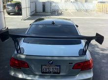 Load image into Gallery viewer, APR Performance BMW E92 3-Series / M3 GTC-300 67&quot; Adjustable Wing 2005-2011 (AS-106793PPF)