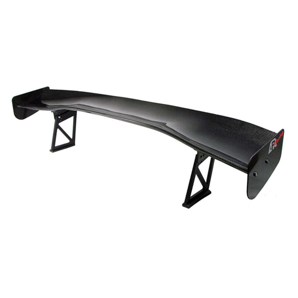 APR Performance Honda S2000 GTC-300 67" Adjustable Wing 2000-2009 (AS-106720PPF)
