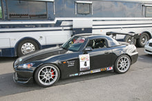 Load image into Gallery viewer, APR Performance Honda S2000 GTC-300 67&quot; Adjustable Wing 2000-2009 (AS-106720PPF)