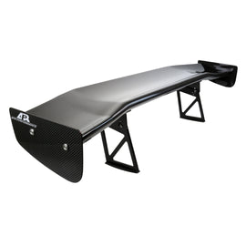 APR Performance Mazda RX-7 GTC-500 Adjustable Wing 1993-2002 Paint Protection Film (AS-107059PPF)