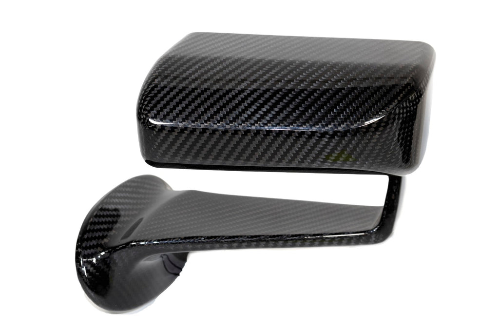 APR Performance GT2 AeroMirror - Nissan GTR R35 (GT-650002)