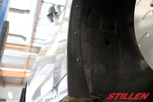 Load image into Gallery viewer, Nissan GT-R Mud Flap Kit Front For 09-12 Nissan GT-R Stillen