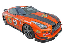 Load image into Gallery viewer, Nissan GT-R R35 Aero Side Skirts Polyurethane For 09-15 Nissan GT-R Stillen