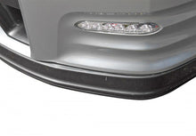 Load image into Gallery viewer, Nissan GT-R Skid Plates For 12-15 Nissan GT-R Stillen