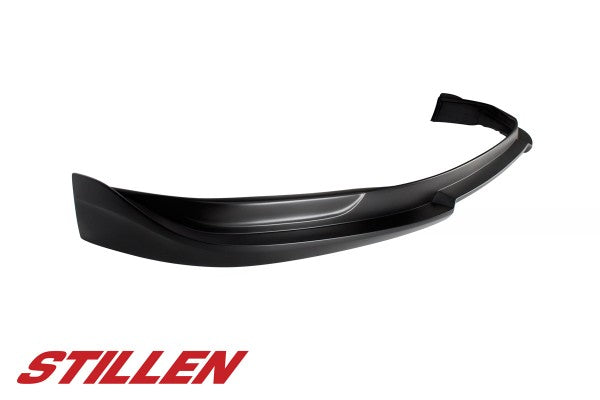 Nissan GT-R R35 Front Splitter Polyurethane For 12-15 Nissan GT-R R35 Stillen