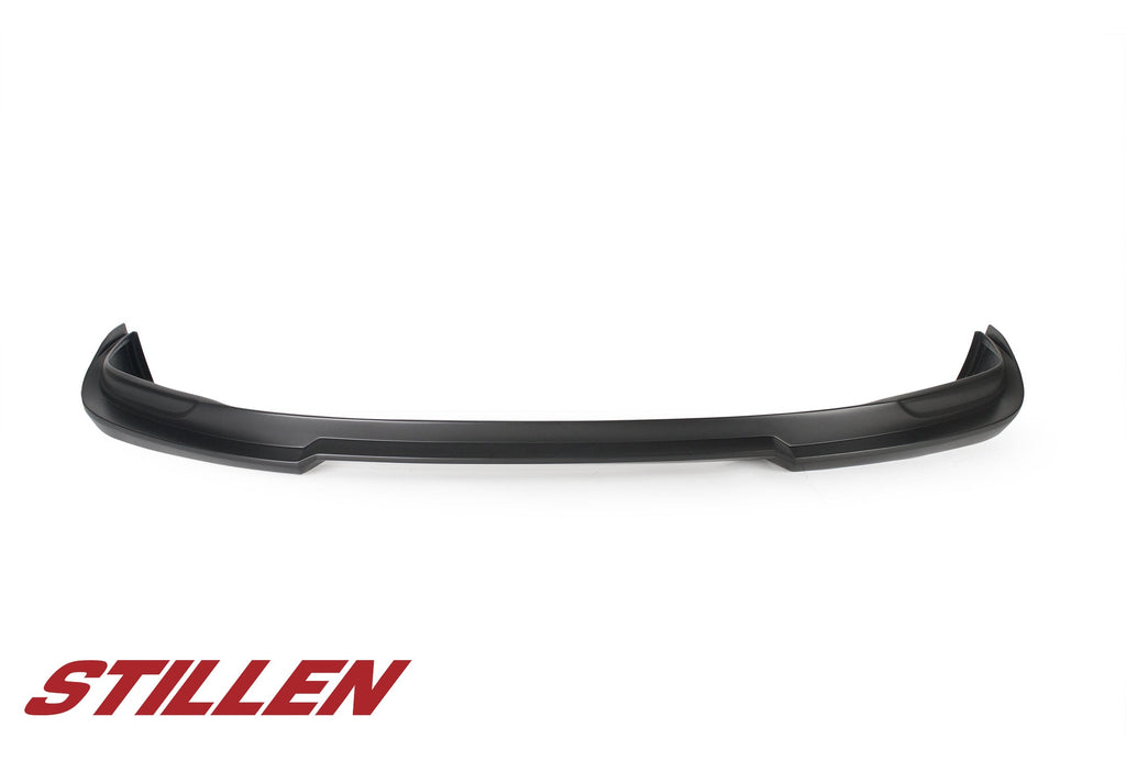 Nissan GT-R R35 Front Splitter Polyurethane For 12-15 Nissan GT-R R35 Stillen