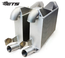 Load image into Gallery viewer, ETS 2008+ Nissan GTR Super Race Intercooler Upgrade