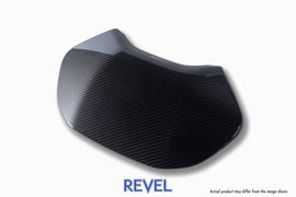 Revel 23-24 Nissan Z GT Dry Carbon Dash Cluster Cover (1TR4GT0AN02)
