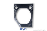Revel 23-24 Nissan Z GT Dry Carbon Shifter Panel Cover (for M/T) (1TR4GT0AN01)