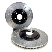 Load image into Gallery viewer, Baer Brakes EradiSpeed+ Front 2-piece Performance Brake Rotors, SDZ (2261044)