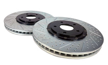 Load image into Gallery viewer, Baer Brakes EradiSpeed+ Front 2-piece Performance Brake Rotors, SDZ (2261044)