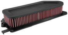 Load image into Gallery viewer, K&amp;N 16-18 Honda SXS1000M3 Pioneer Replacement Air Filter (HA-1016)