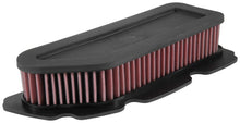 Load image into Gallery viewer, K&amp;N 16-18 Honda SXS1000M3 Pioneer Replacement Air Filter (HA-1016)