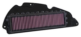 K&N 14-17 Honda NSS300 Forza 279CC Replacement Drop In Air Filter (HA-2714)