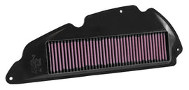K&N 14-17 Honda NSS300 Forza 279CC Replacement Drop In Air Filter (HA-2714)