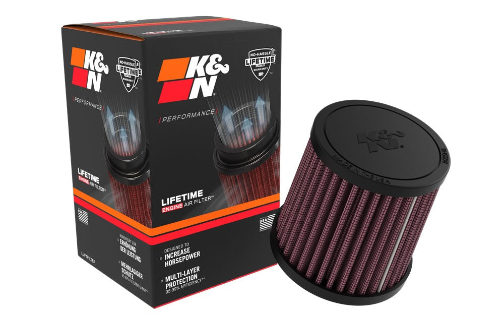 K&N 00-07 Honda TRX350/400 Rancher Replacement Air Filter (HA-3500)