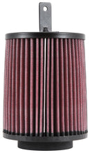 Load image into Gallery viewer, K&amp;N 04-05 Honda TRX450R Air Filter (HA-4504)