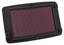 Load image into Gallery viewer, K&amp;N 06-09 &amp; 12-13 Honda TRX450ER / 06-09 TRX450R Powerlid Air Box Cover (HA-4506-T)