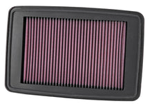 Load image into Gallery viewer, K&amp;N 06-09 &amp; 12-13 Honda TRX450ER / 06-09 TRX450R Powerlid Air Box Cover (HA-4506-T)