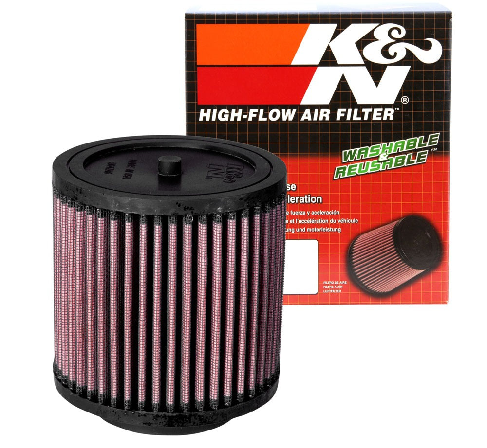 K&N 00-09 Honda TRX500/TRX650 Air Filter (HA-5000)