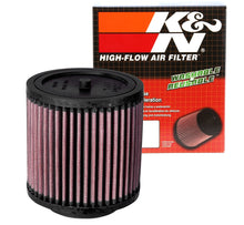 Load image into Gallery viewer, K&amp;N 00-09 Honda TRX500/TRX650 Air Filter (HA-5000)