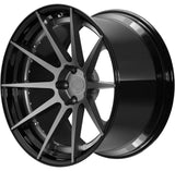 BC Forged HC010 Modular Wheel