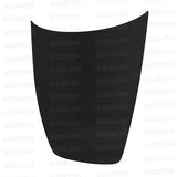 Seibon OEM-style carbon fiber hood for 2000-2010 Honda S2000 (HD0005HDS2K-OE)