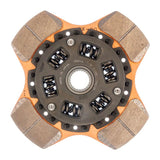 EXEDY Racing Clutch Stage 2 Cerametallic Clutch Disc (HD05T1)