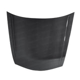 Seibon OEM-style carbon fiber hood for 2008-2010 Honda Accord 4DR (HD0810HDAC4D-OE)