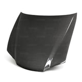 Seibon Carbon Fiber OE Hood (HD13LXGS-OE)