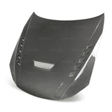 Seibon BT-Style Carbon Fiber Hood for Lexus LC (HD18LXLCF-BT)